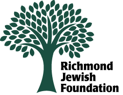 Color RJF logo