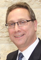 Samuel H. Asher CEO