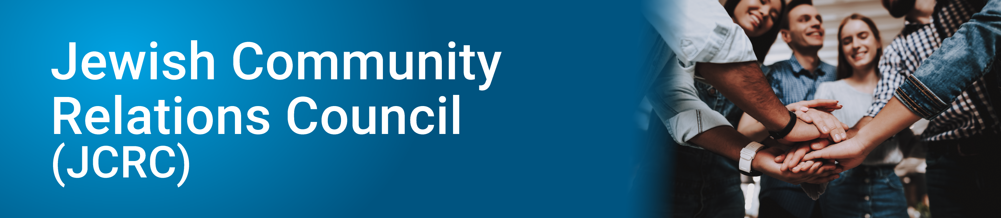 JCRC header