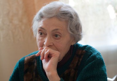 Edie Rose