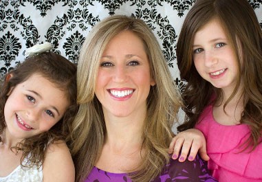 Sheri PJ family