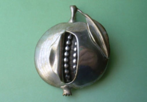 Womens Pomegranate Society