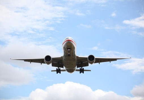 airfare to israel
