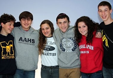teens