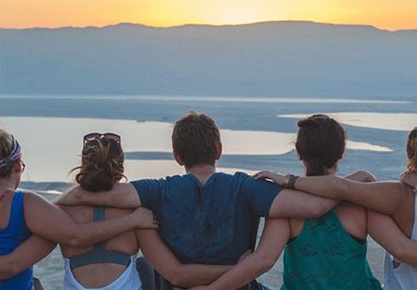 travel with us