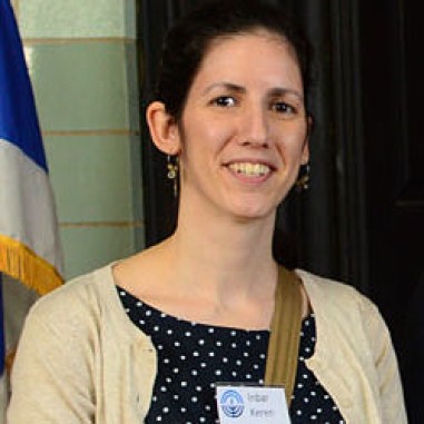 Inbar