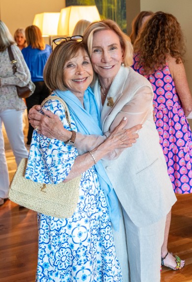 Joan London Annie Sandler