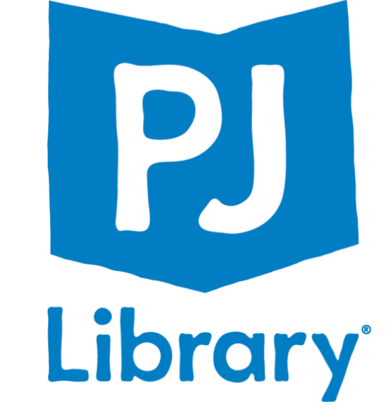 PJ Library logo