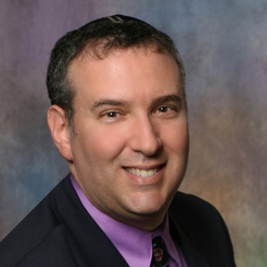 Rob Kovach Headshot