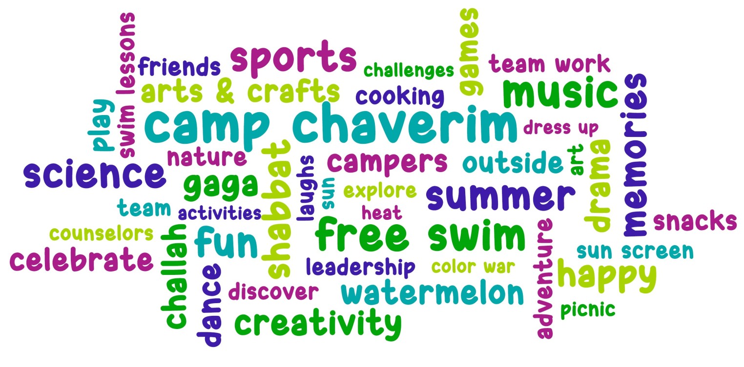 Camp Chaverim