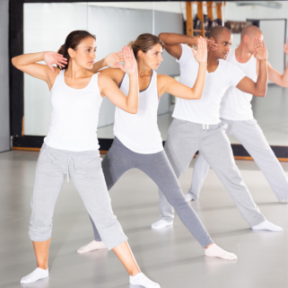 Health & Wellness