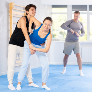 Health & Wellness