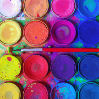 Arts & Ideas