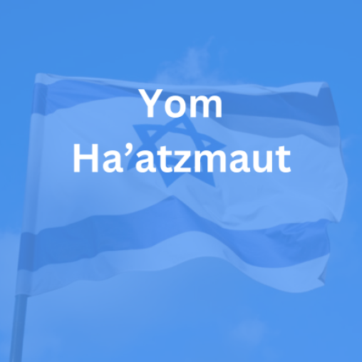 Yom Haatzmaut