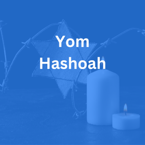 Yom Hashoah