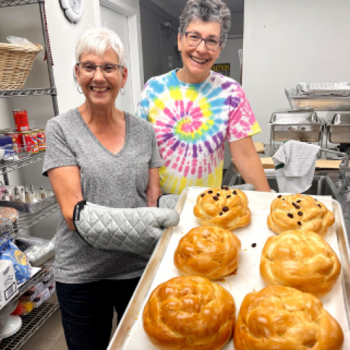 Challah