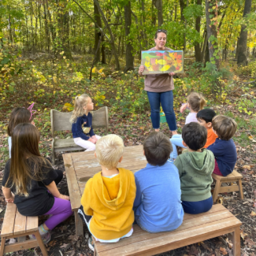 Nature Trail