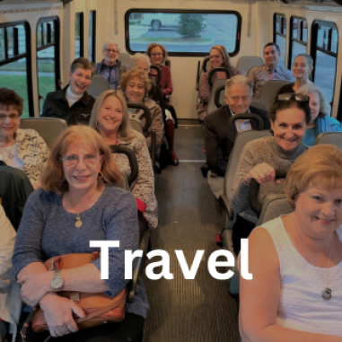 Travel