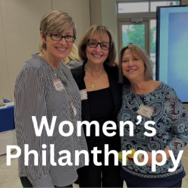 Women's Philanthropy