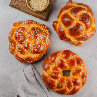 Challah