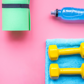 Health & Wellness