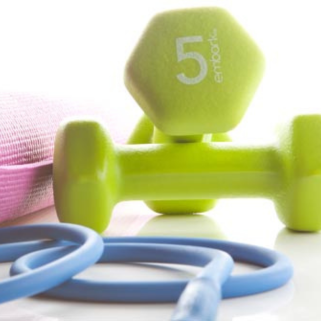 Health & Wellness