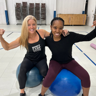 Health & Wellness