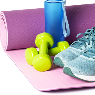 Health & Wellness