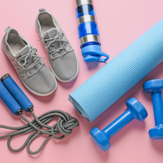 Health & Wellness