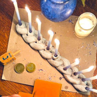 Hanukkah