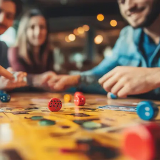Games