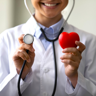 Health & Wellness