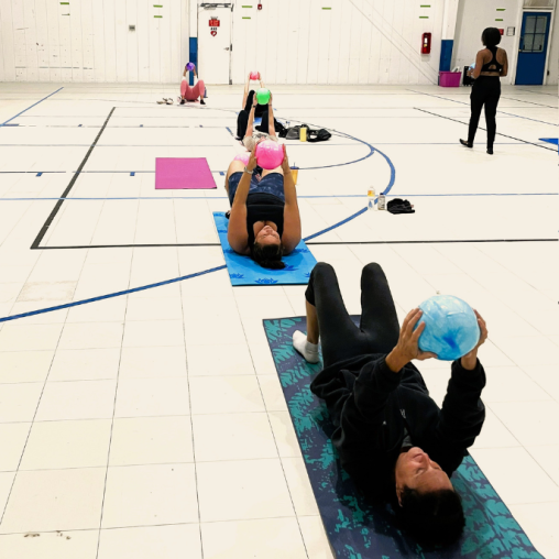 Health & Wellness