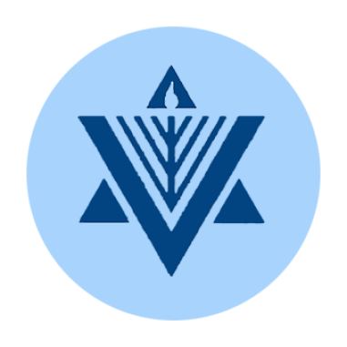 UJCVP Logo