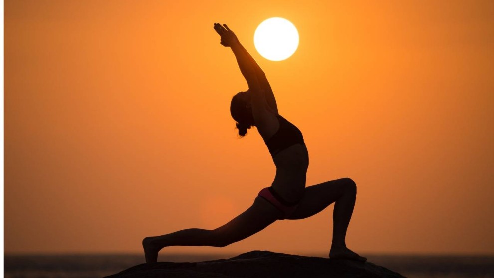 Health & Wellness