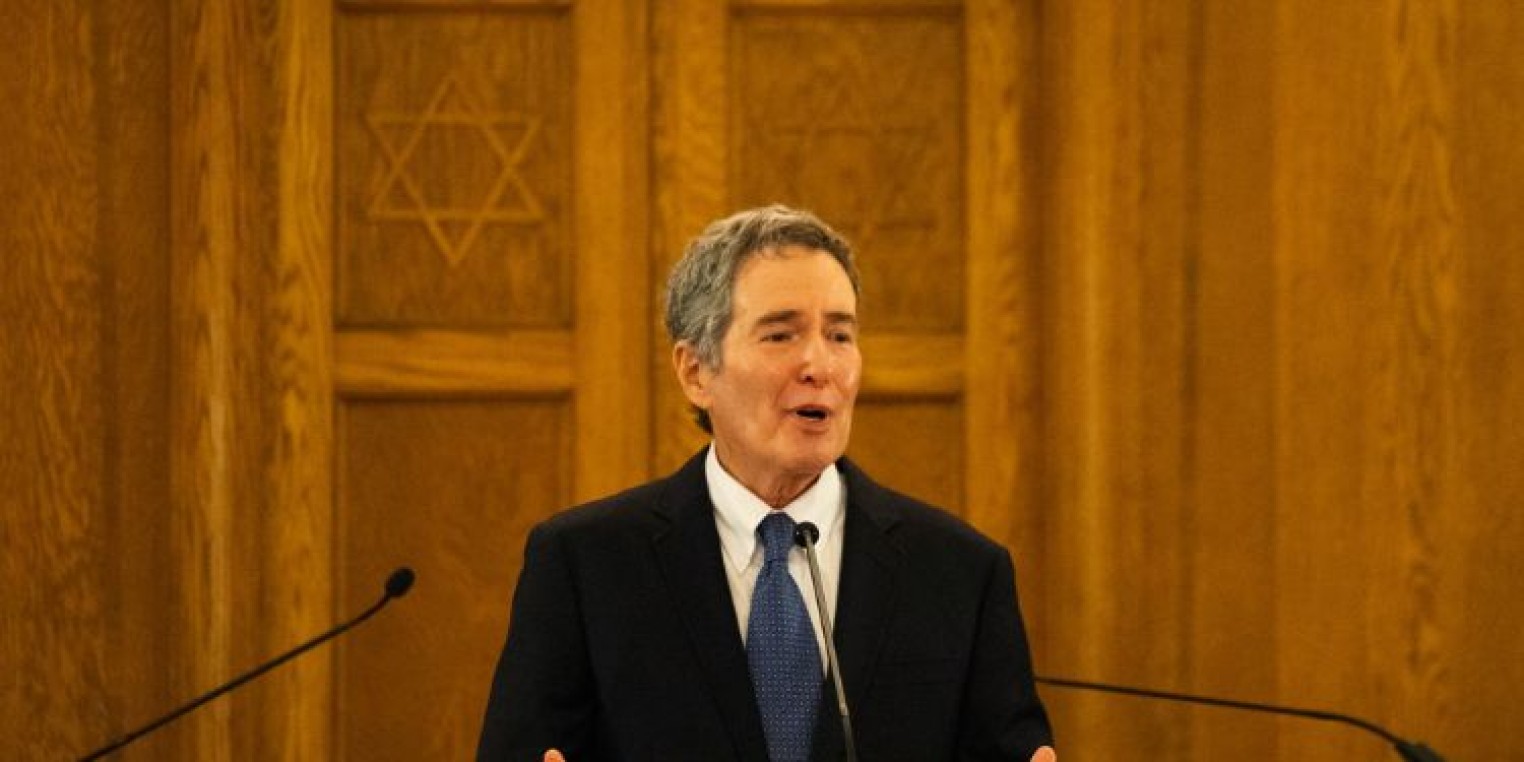 Ralph Berger