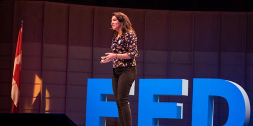 FEDtalks2017