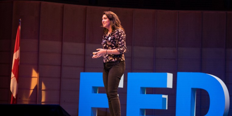 FEDtalks2017