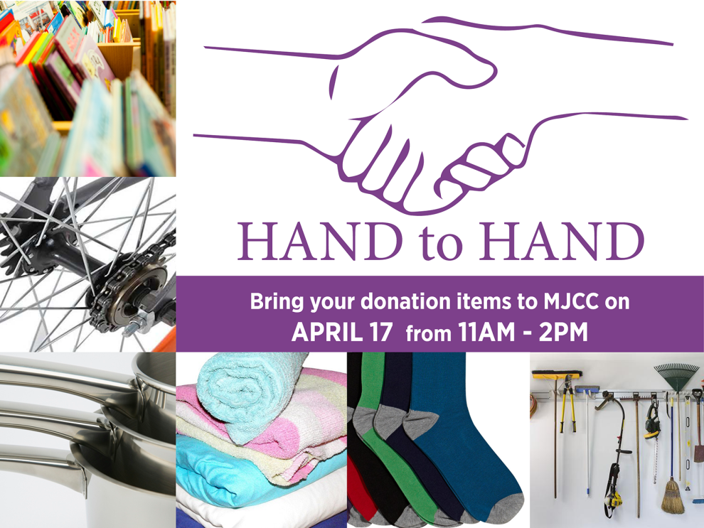 handtohand