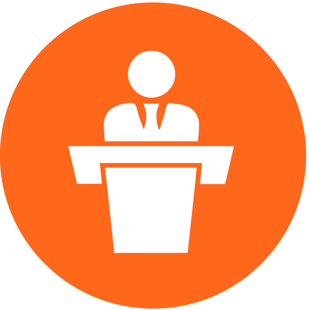 Advocacy