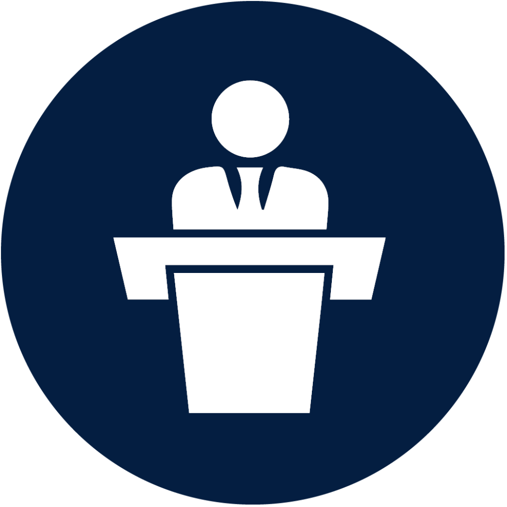 Advocacy