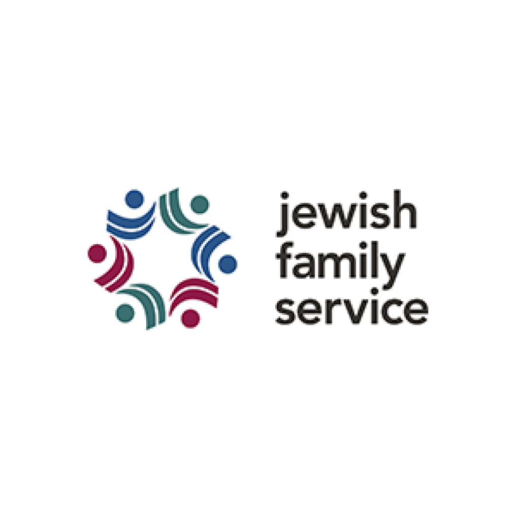 jfs logo circle