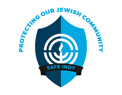 Security Logo SAFE INDY