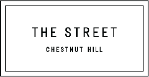 TheStreet Logo red
