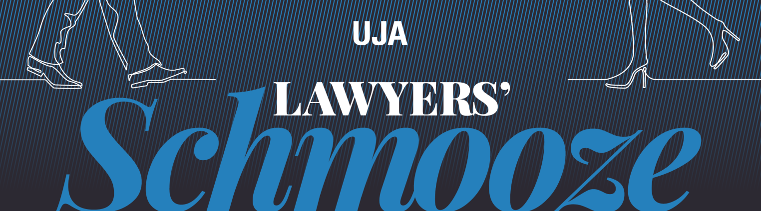 Lawyer's Schmooze