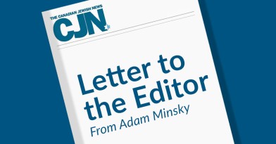 CJN letter to the editor
