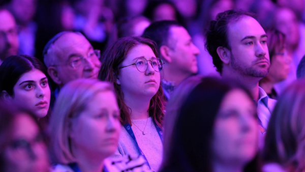 As Young Jews Move From Israel, Jewish Leaders Reluctant to Change Approach