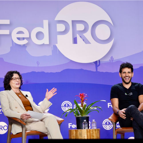 Fed Pro 2026