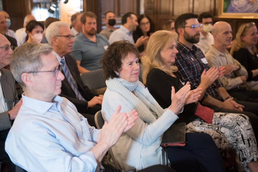Maimonides Society | Jewish Federation of Greater Rochester