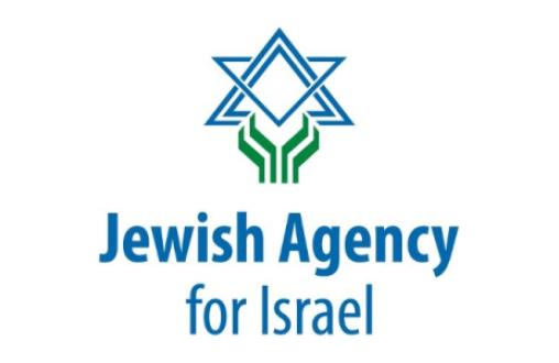 Jewish Agency for Israel JAFI Logo